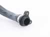 ES#3221061 - 11537603514 - Coolant Hose - Connects between the engine block and the inlet of the thermostat - Rein - BMW