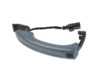 ES#3706590 - 4L0837205BGRU - Exterior Door Handle - Primer - Fits all doors - URO - Audi