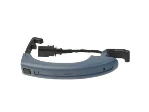 Exterior Door Handle - Primer