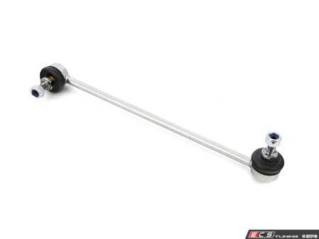 ES#2884367 - 31356751079 - E46 Front End Link - Left - Does not include hardware - Vaico - BMW
