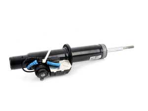 ES#2210492 - 37116794534 - E70 X5 Front Strut - Right - Direct replacement from BMW! - Genuine BMW - BMW