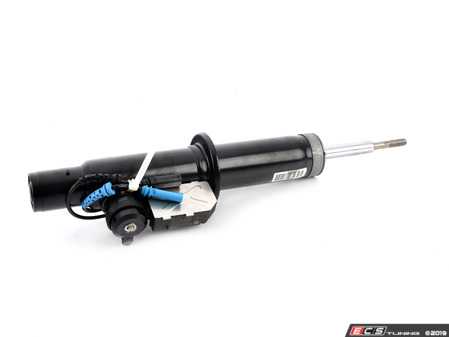 ES#2210492 - 37116794534 - E70 X5 Front Strut - Right - Direct replacement from BMW! - Genuine BMW - BMW