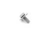 ES#470079 - N90520202 - Hex Bolt - Priced Each - Install new hardware with your new parts. M8x20  - Genuine Volkswagen Audi - Audi