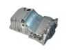ES#3706595 - 058103598C - Oil Pan  - With opening for oil level sensor - URO - Audi Volkswagen