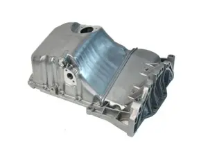 Oil Pan 