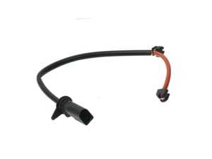 ES#3706596 - 8R0615121A - Front Brake Pad Wear Sensor - Indicates when the front pads need replacement - URO - Audi