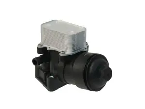 Oil Filter Housing Assembly