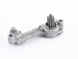 ES#141766 - 52108157463 - Gear Unit - Longitudinal Adjustment - Left - Genuine BMW - BMW
