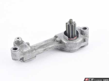 ES#141766 - 52108157463 - Gear Unit - Longitudinal Adjustment - Left - Genuine BMW - BMW
