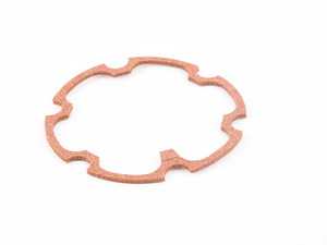 ES#48524 - 26117504670 - WASHER-GASKET - Genuine BMW - BMW