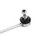 ES#2884367 - 31356751079 - E46 Front End Link - Left - Does not include hardware - Vaico - BMW