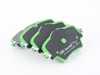 ES#3663703 - DP22245 - Front GreenStuff Performance Brake Pad Set - Upgrade to EBC pads in your MINI - EBC - BMW MINI