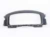 ES#3457472 - 5G0857189BFQZ - Instrument Cluster Trim - Polar Night - Surrounds the instrument cluster on vehicles with Digital Cockpit - Genuine Volkswagen Audi - Volkswagen