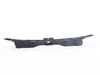 ES#3457472 - 5G0857189BFQZ - Instrument Cluster Trim - Polar Night - Surrounds the instrument cluster on vehicles with Digital Cockpit - Genuine Volkswagen Audi - Volkswagen