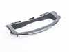ES#3457472 - 5G0857189BFQZ - Instrument Cluster Trim - Polar Night - Surrounds the instrument cluster on vehicles with Digital Cockpit - Genuine Volkswagen Audi - Volkswagen