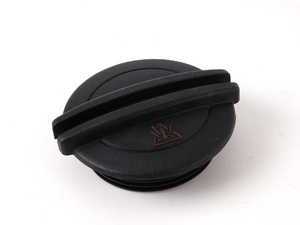 ES#259825 - 3C0121321 - Expansion Tank Cap - Black - (NO LONGER AVAILABLE) - ss - Genuine Volkswagen Audi - 
