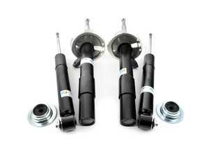 ES#3219377 - 22-218919KT - B4 OE Replacement Shock And Strut Kit - Engineered to restore original performance and handling. German-made with world-famous Bilstein quality and a limited lifetime warranty! - Bilstein - BMW