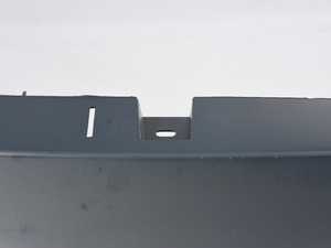 ES#74889 - 51117894377 - E39 Front Bumper Cover - Primed - M - Pdc - Genuine BMW - BMW