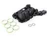 ES#3698386 - 06e103547acKT1 - Basic Pressure Control Valve (PCV) Kit - This kit includes new oil separator, supercharger gaskets (qty 6), and vent tube o-rings (qty 2). - Assembled By ECS - Audi