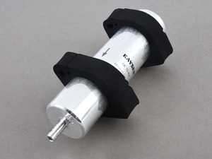 ES#3462934 - 8K0127400A - Fuel Filter - Restore fuel mileage and performance - Kayser - Audi