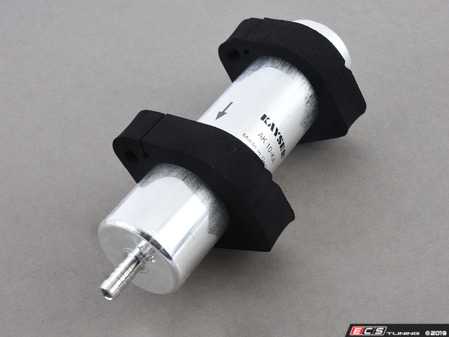 ES#3462934 - 8K0127400A - Fuel Filter - Restore fuel mileage and performance - Kayser - Audi