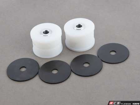 ES#3659914 - RTAB36-OFFSET - Rear Trailing Arm Bushings - Toe Correction - Correct your rear alignment on your lowered BMW! - Condor Speed Shop - BMW