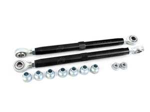 ES#3149222 - R280-0006 - Rear Suspension Link Kit - Eliminate rear end flex under acceleration, braking, and cornering - feel more secure during high performance driving! - Dinan - BMW