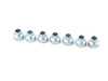 ES#3149222 - R280-0006 - Rear Suspension Link Kit - Eliminate rear end flex under acceleration, braking, and cornering - feel more secure during high performance driving! - Dinan - BMW