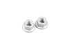 ES#3149222 - R280-0006 - Rear Suspension Link Kit - Eliminate rear end flex under acceleration, braking, and cornering - feel more secure during high performance driving! - Dinan - BMW