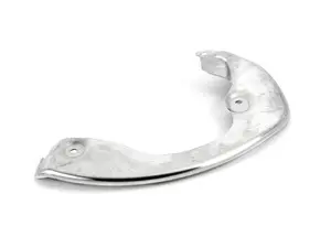 Porsche Macan Front Brake Dust Shield - Right