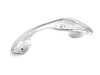 ES#3555276 - 95B615312G - Porsche Macan Front Brake Dust Shield - Right - Front Axle, Right Side - Genuine Porsche - Porsche