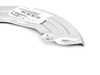 ES#3293602 - 96435280101 - Rear Brake Dust Shield - Priced Each - Left or right side fitment - Two required - Genuine Porsche - Porsche