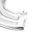 ES#3293602 - 96435280101 - Rear Brake Dust Shield - Priced Each - Left or right side fitment - Two required - Genuine Porsche - Porsche