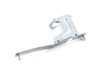 ES#3494860 - 66539352754 - BRACKET, CONTROL UNI - Genuine BMW - BMW
