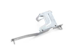 ES#3494860 - 66539352754 - BRACKET, CONTROL UNI - Genuine BMW - BMW