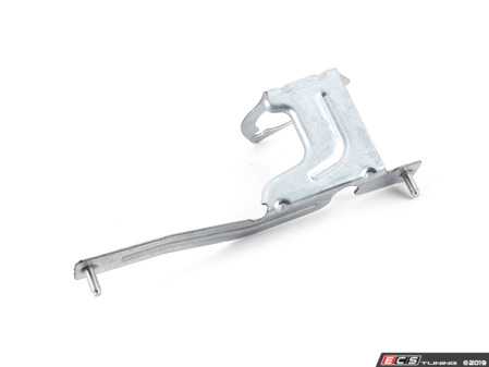 ES#3494860 - 66539352754 - BRACKET, CONTROL UNI - Genuine BMW - BMW