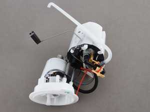 ES#3179262 - 4G0919051L - Fuel Pump - Complete fuel pump assembly with sending unit - Genuine Volkswagen Audi - Audi