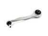 ES#2765322 - 2043304411 - Front Upper Control Arm - Right Side - With Downward Facing Ball Joint (Front Position) - Includes New Bushing - Vaico - Mercedes Benz