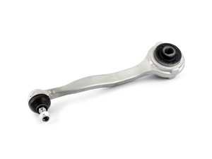 ES#2765322 - 2043304411 - Front Upper Control Arm - Right Side - With Downward Facing Ball Joint (Front Position) - Includes New Bushing - Vaico - Mercedes Benz
