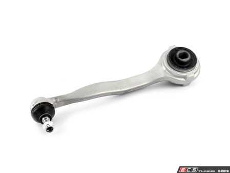ES#2765322 - 2043304411 - Front Upper Control Arm - Right Side - With Downward Facing Ball Joint (Front Position) - Includes New Bushing - Vaico - Mercedes Benz