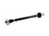 ES#2179711 - 5C0407272AA - Right Front Axle Assembly - Driveshaft with inner and outer CV joints - Genuine Volkswagen Audi - Volkswagen