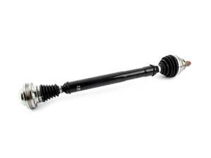 ES#2179711 - 5C0407272AA - Right Front Axle Assembly - Driveshaft with inner and outer CV joints - Genuine Volkswagen Audi - Volkswagen
