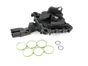 Basic Pressure Control Valve (PCV) Service Kit