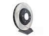 ES#3522798 - 2227171-SLT-L - BMW/MINI Slotted Rotor - Left - ECS - BMW