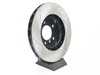 ES#3522798 - 2227171-SLT-L - BMW/MINI Slotted Rotor - Left - ECS - BMW