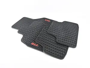 Monster Floor Mat Set - GLI