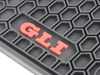 ES#3648675 - 17B06153082V - Monster Floor Mat Set - GLI - The best floor mats available to protect your VW GLI interior from all kinds of natural elements - Genuine Volkswagen Audi - Volkswagen