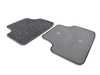 ES#3648675 - 17B06153082V - Monster Floor Mat Set - GLI - The best floor mats available to protect your VW GLI interior from all kinds of natural elements - Genuine Volkswagen Audi - Volkswagen