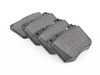 ES#3564543 - 008420182064 - Front Brake Pad Set - Does not include wear sensor - Genuine Mercedes Benz - Mercedes Benz