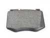 ES#3564543 - 008420182064 - Front Brake Pad Set - Does not include wear sensor - Genuine Mercedes Benz - Mercedes Benz